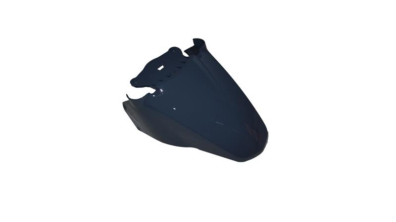 ÖN ÇAMURLUK MAVİ (GALAXY GOLD)